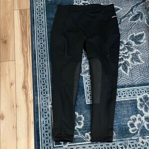 KERRITS  Equestrian Riding Tights L